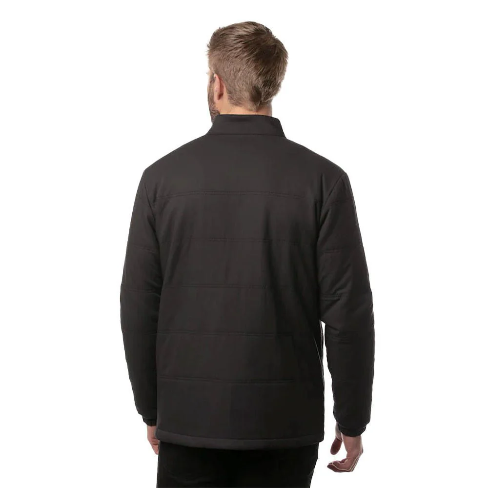 Travis Mathew Interlude Puffer Jacket - Image 2