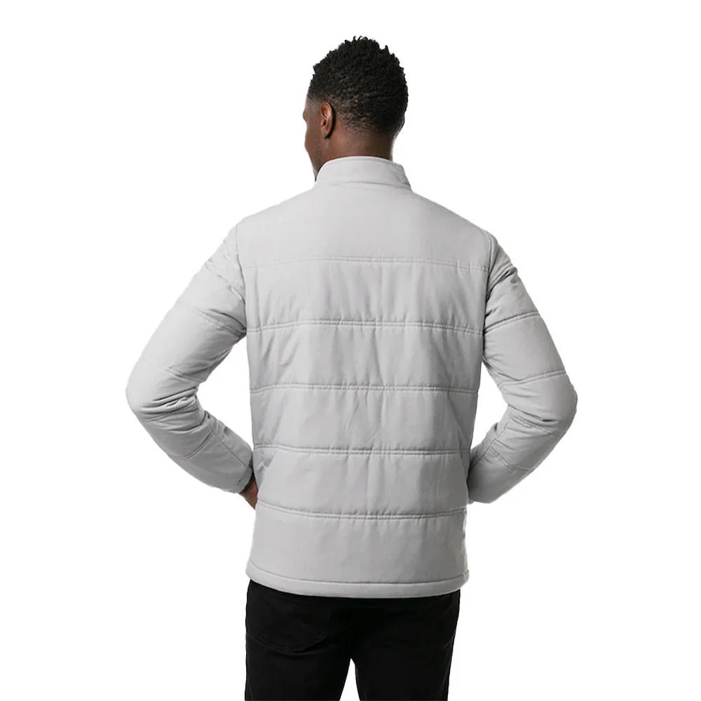 Travis Mathew Interlude Puffer Jacket - Image 6