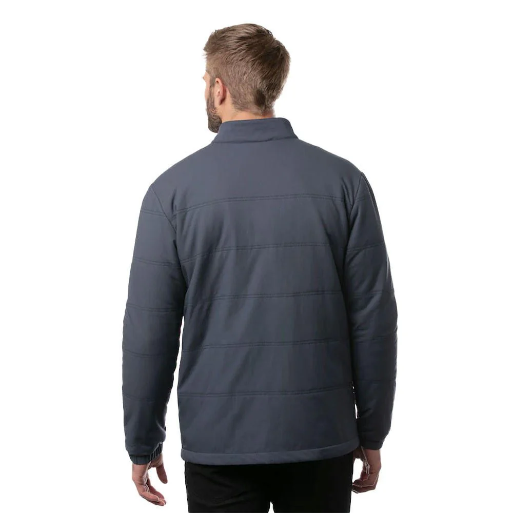 Travis Mathew Interlude Puffer Jacket - Image 9