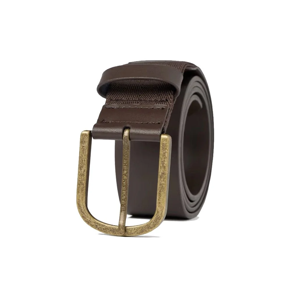 Travis Mathew Jinx 2.0 Golf Belt - Image 4