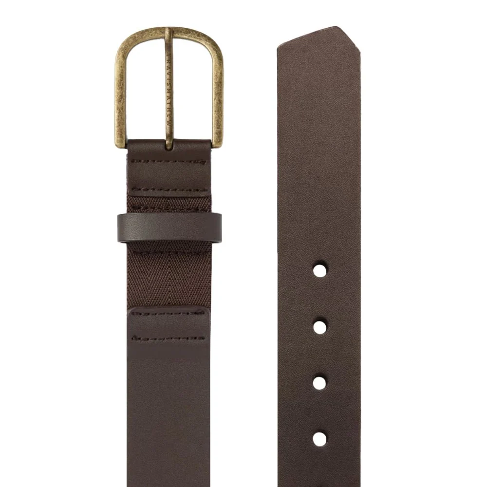 Travis Mathew Jinx 2.0 Golf Belt - Image 5