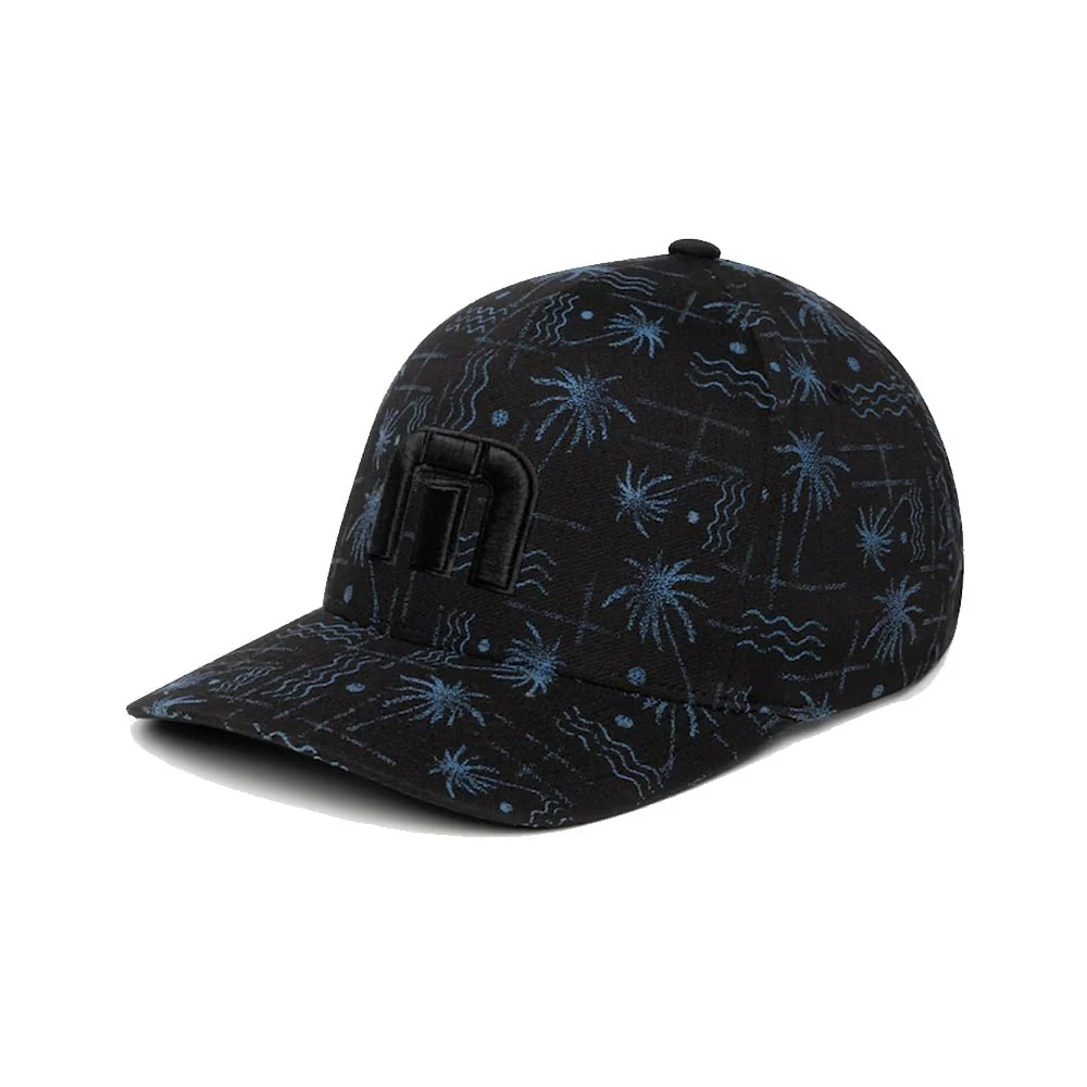 Travis Mathew Junior Boys Dorsal Fin Hat - Image 2