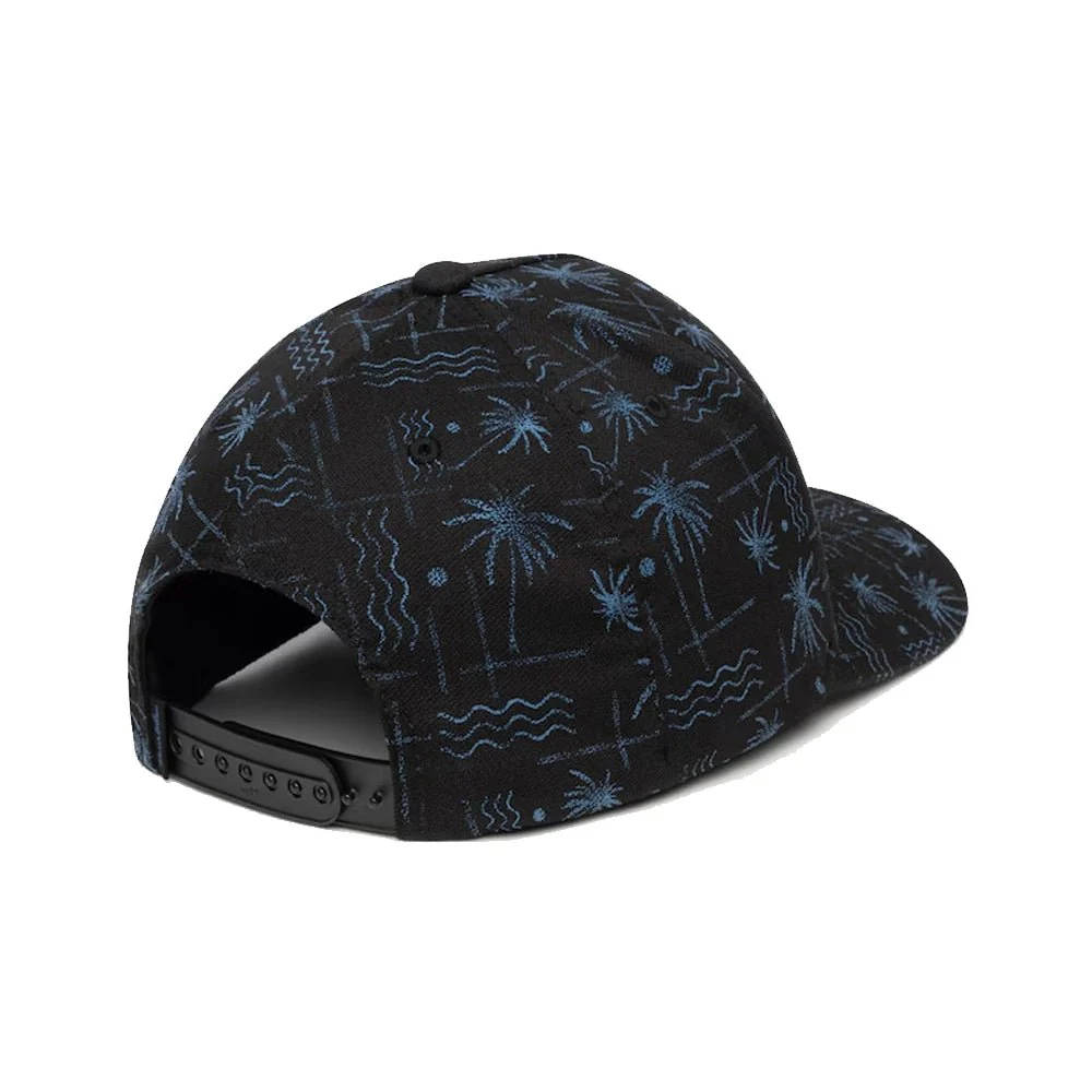 Travis Mathew Junior Boys Dorsal Fin Hat - Image 3