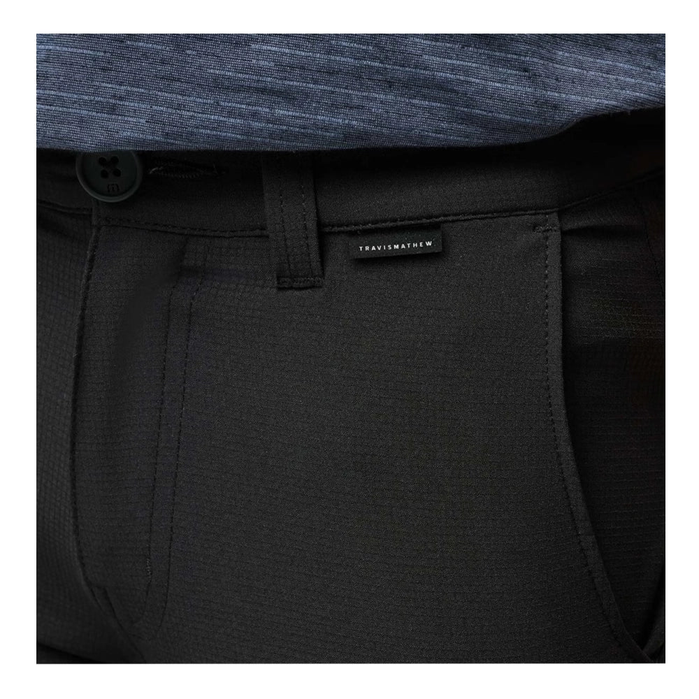 Travis Mathew Junior Boys Wanderlust Shorts - Image 4