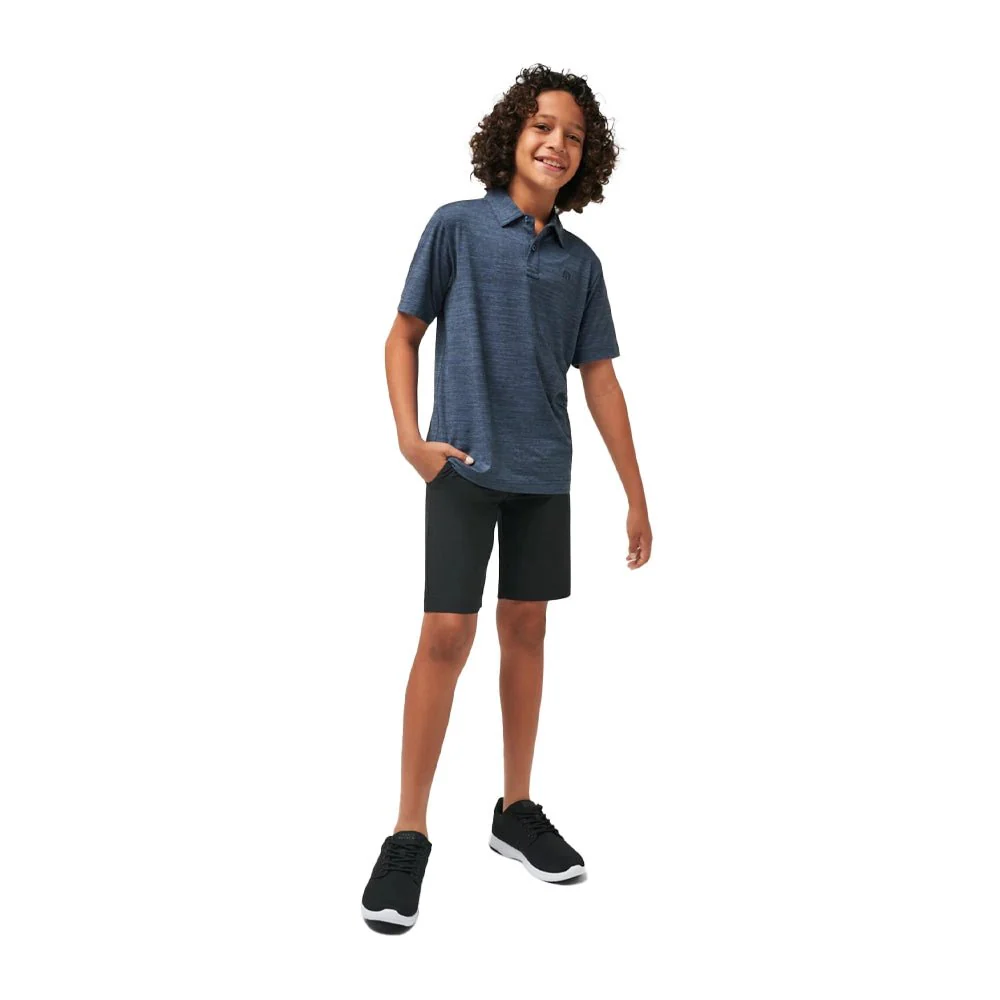 Travis Mathew Junior Boys Wanderlust Shorts - Image 6