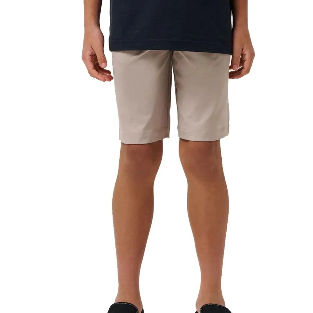 Travis Mathew Junior Boys Wanderlust Shorts - Image 7