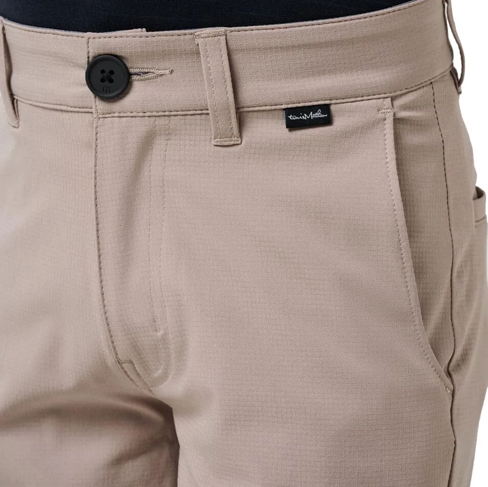 Travis Mathew Junior Boys Wanderlust Shorts - Image 8