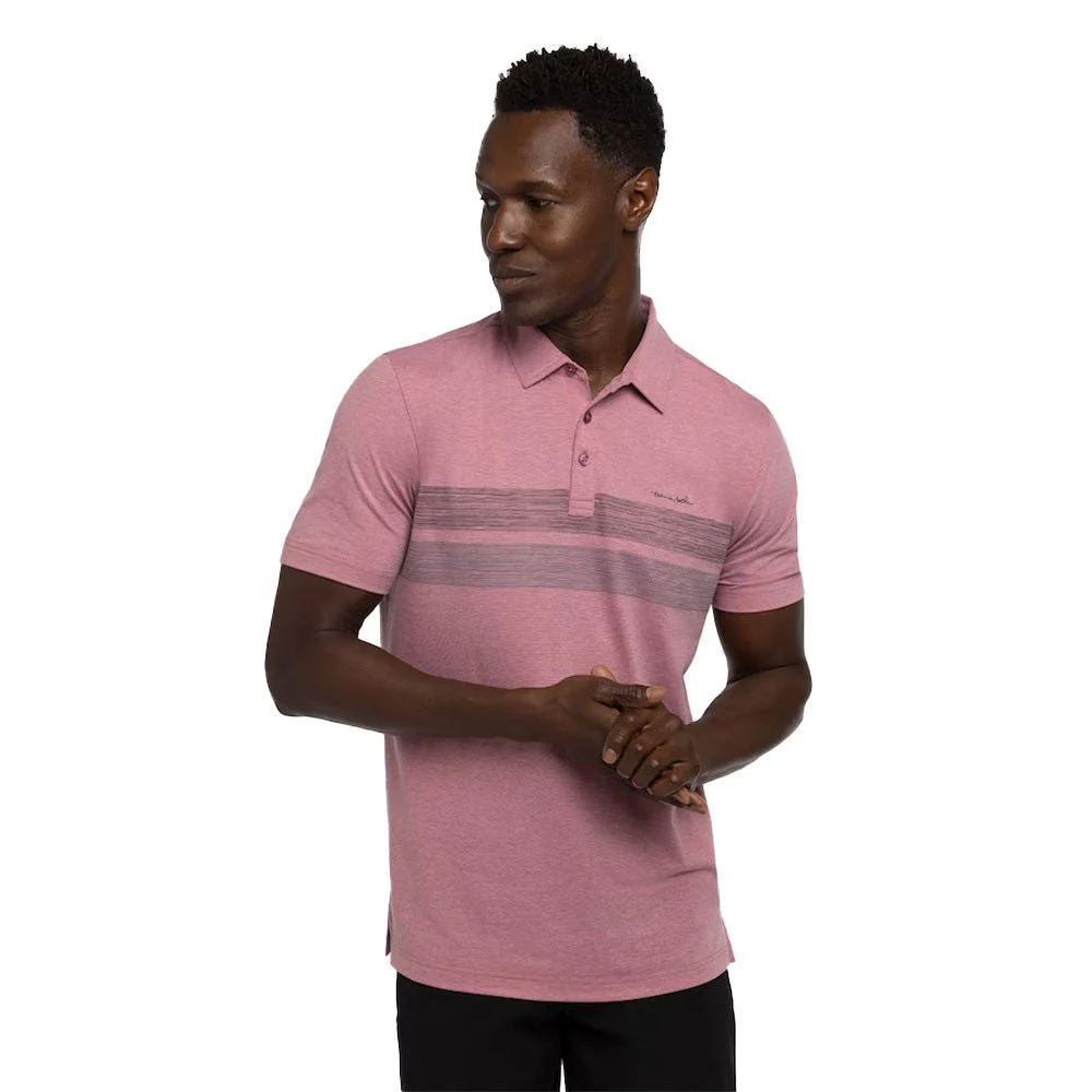 Travis Mathew King of Cabo Polo