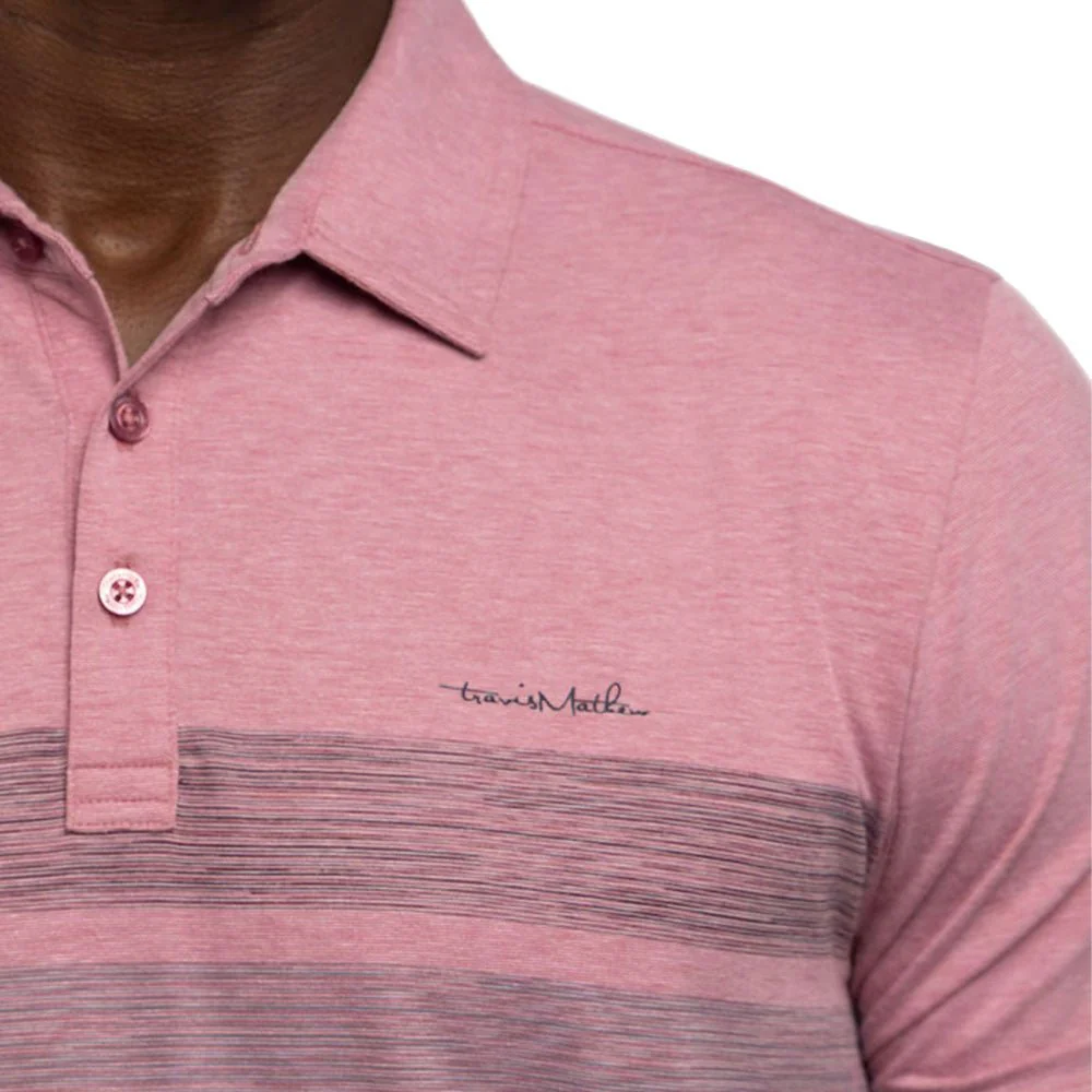 Travis Mathew King of Cabo Polo - Image 3