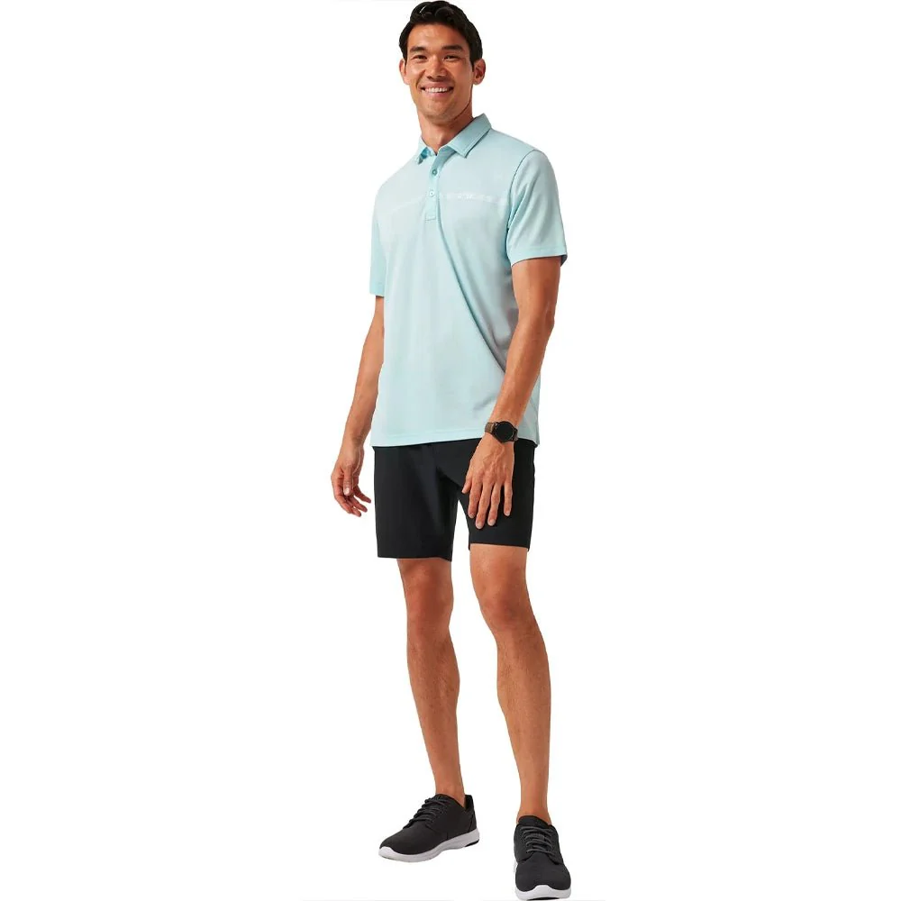 Travis Mathew Lake Breeze Golf Polo - Image 2