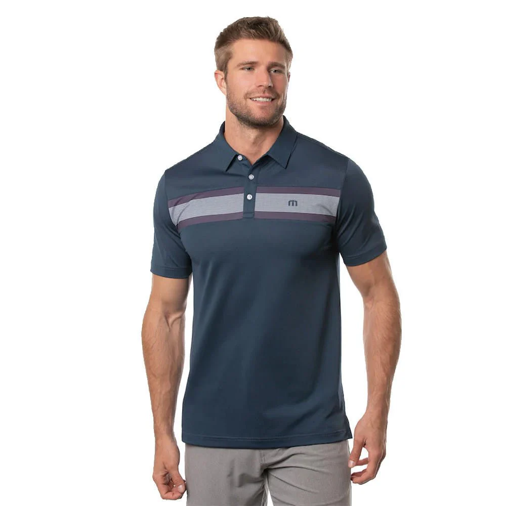 Travis Mathew Lake You A Lot Polo