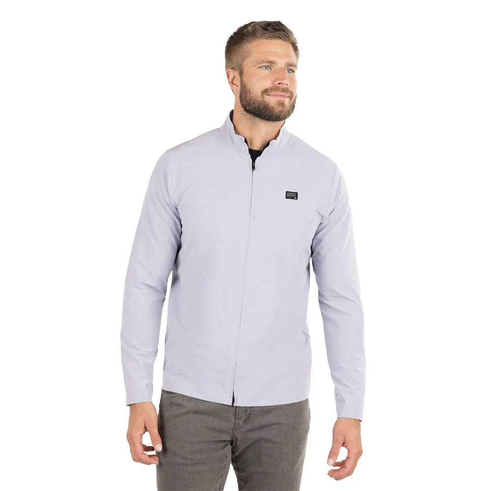 Travis Mathew Latitude Adjustment Golf Jacket