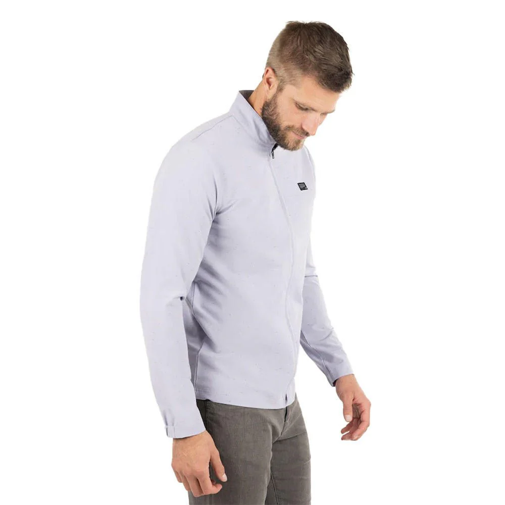 Travis Mathew Latitude Adjustment Golf Jacket - Image 2
