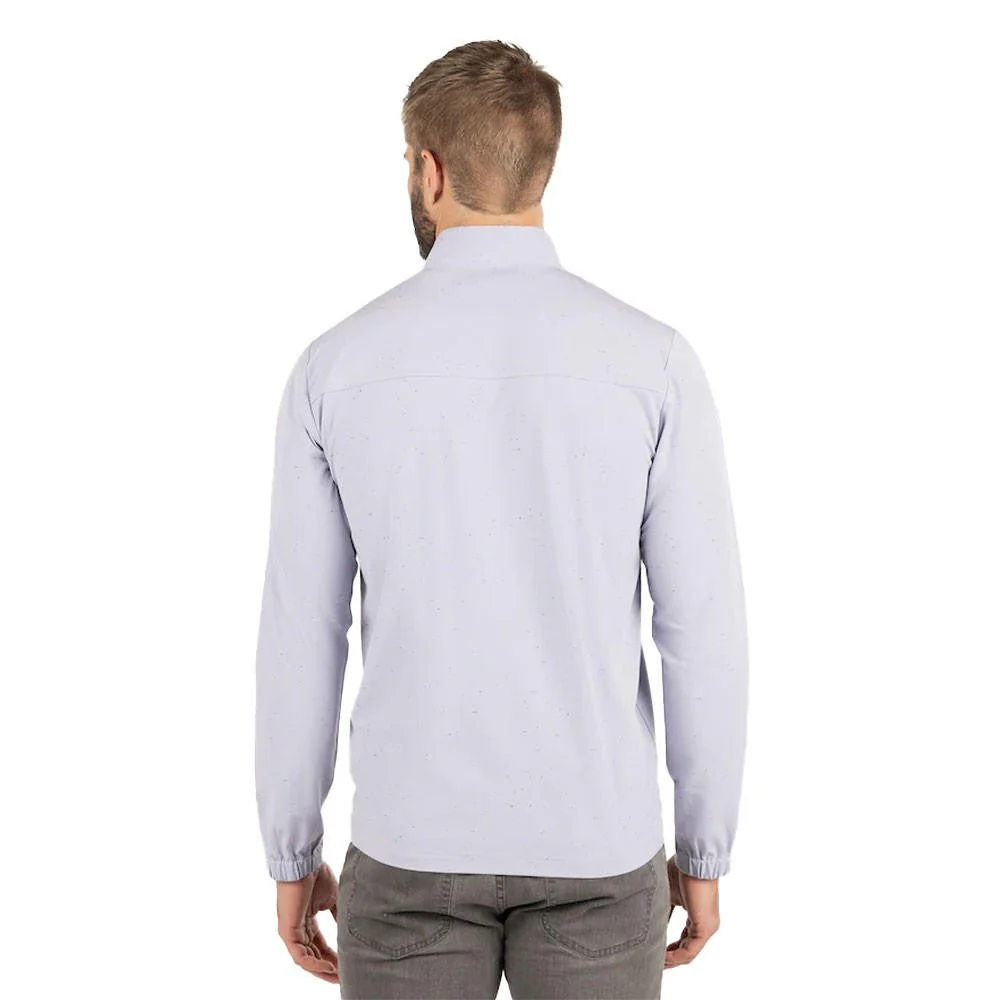 Travis Mathew Latitude Adjustment Golf Jacket - Image 4