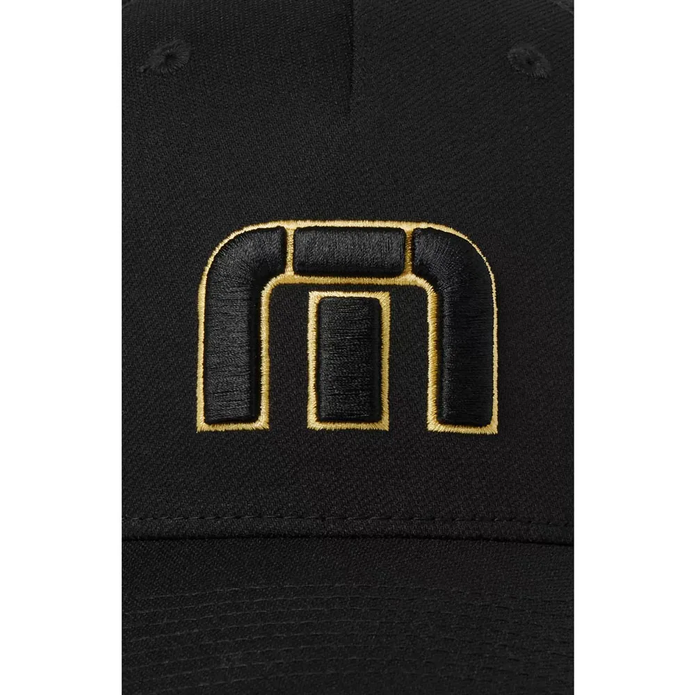 Travis Mathew Left Field Pittsburgh Golf Hat - Image 4
