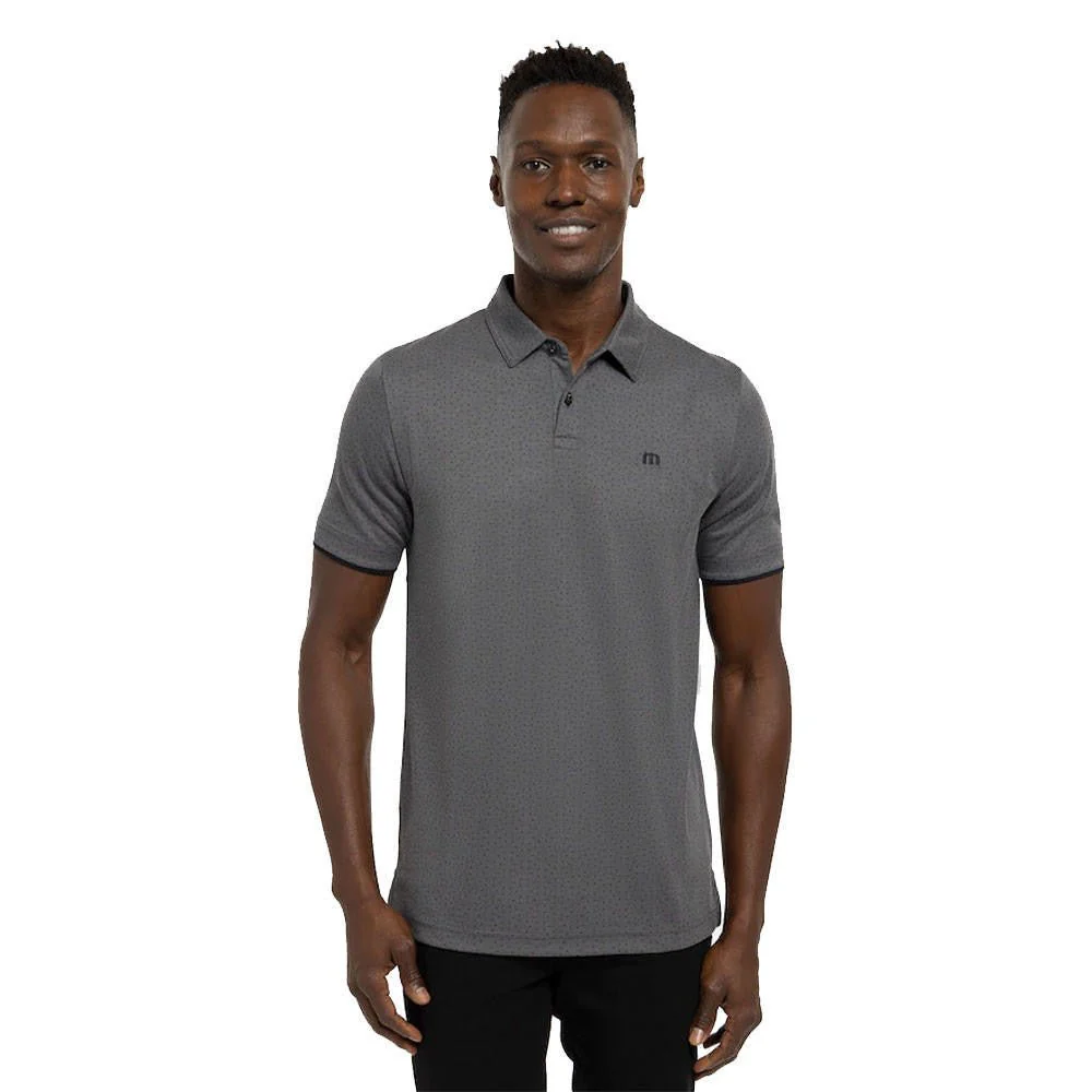 Travis Mathew Light Valley Polo