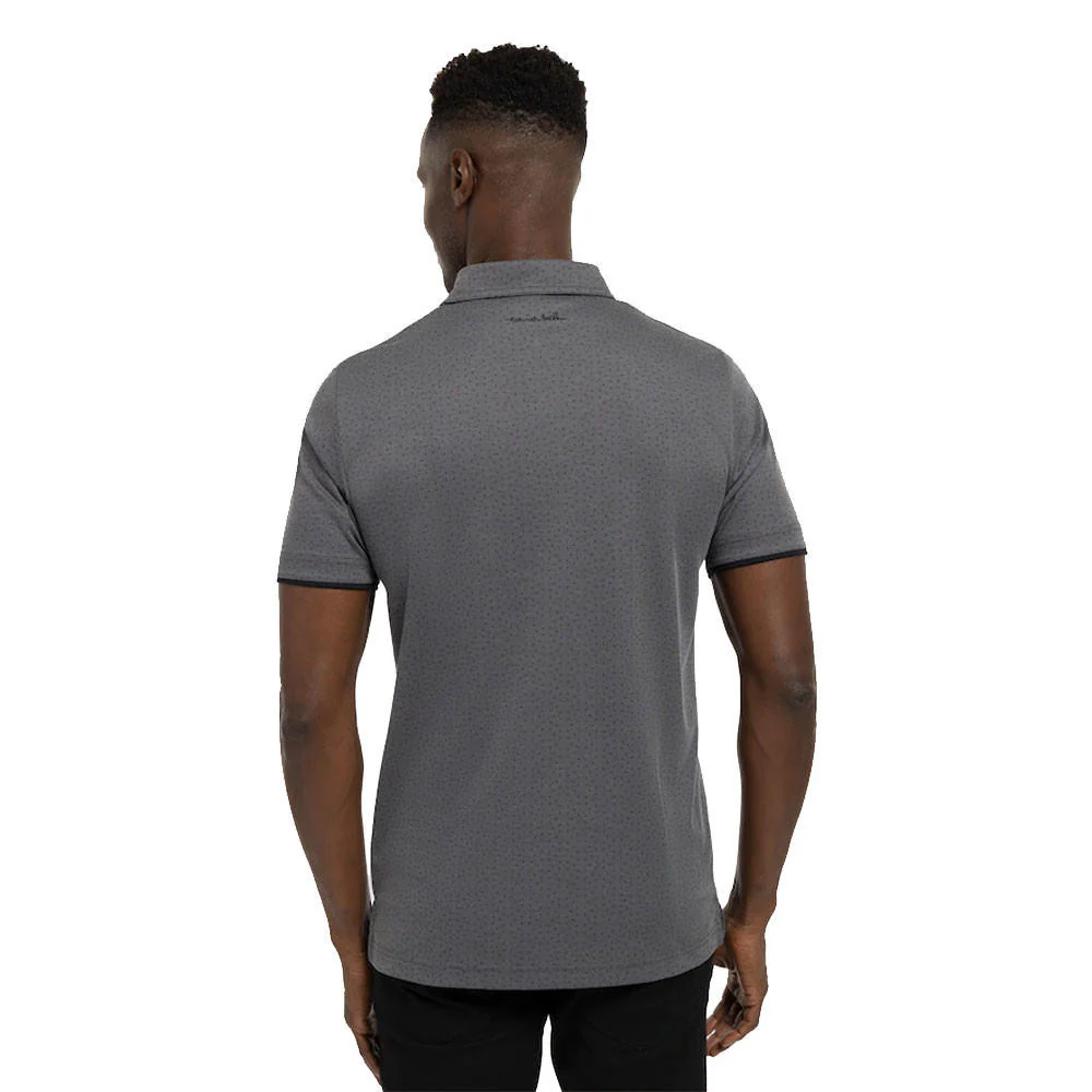 Travis Mathew Light Valley Polo - Image 4