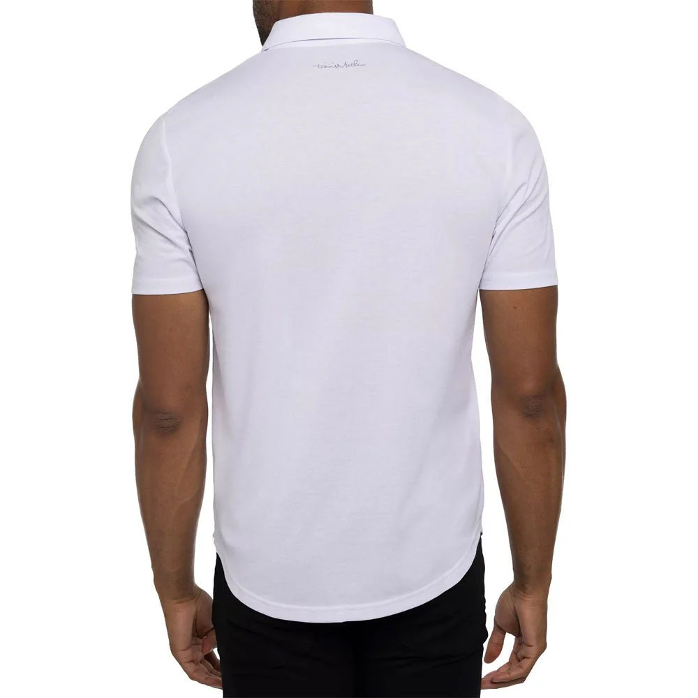 Travis Mathew Like A Local Golf Polo - Image 2