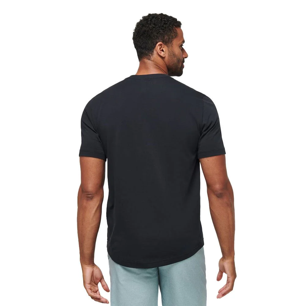 Travis Mathew Living Aloha Golf Tee - Image 2