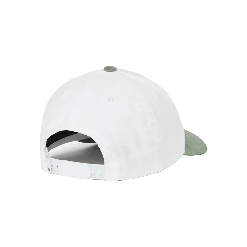 Travis Mathew Louder Please Golf Hat - Image 2