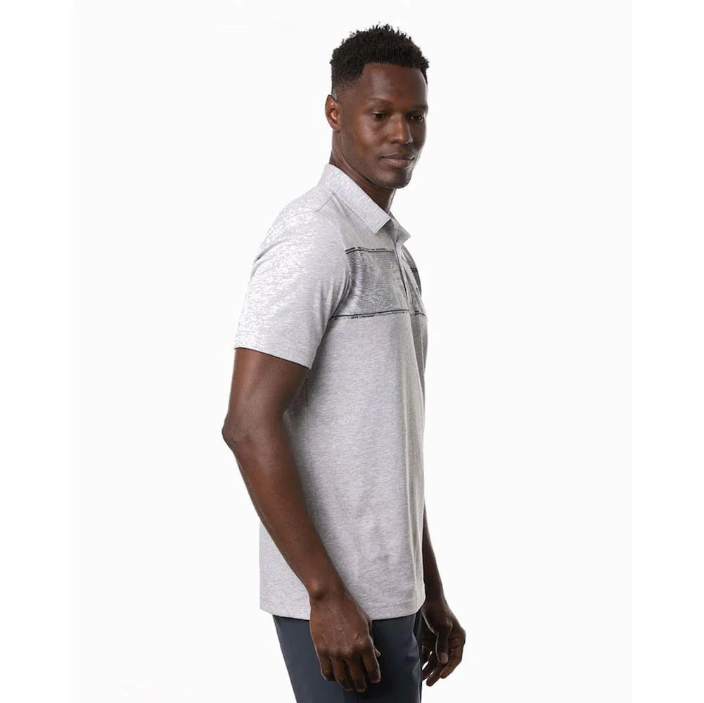 Travis Mathew Make Camp Polo - Image 10