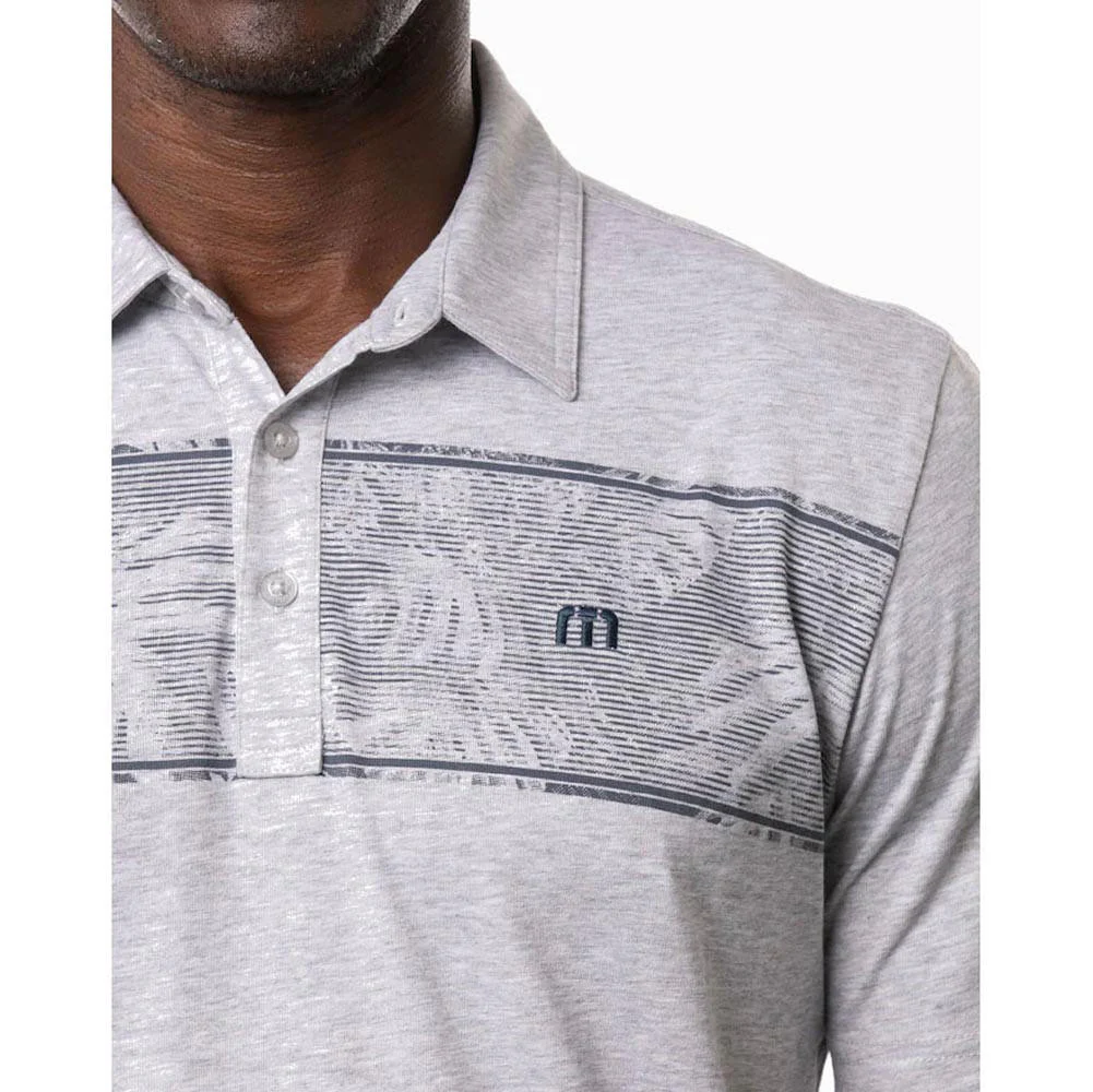 Travis Mathew Make Camp Polo - Image 6