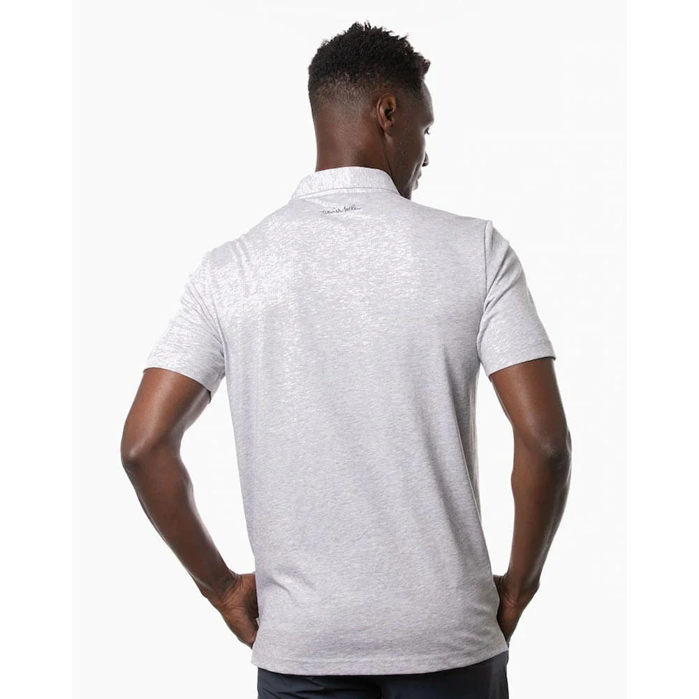 Travis Mathew Make Camp Polo - Image 7