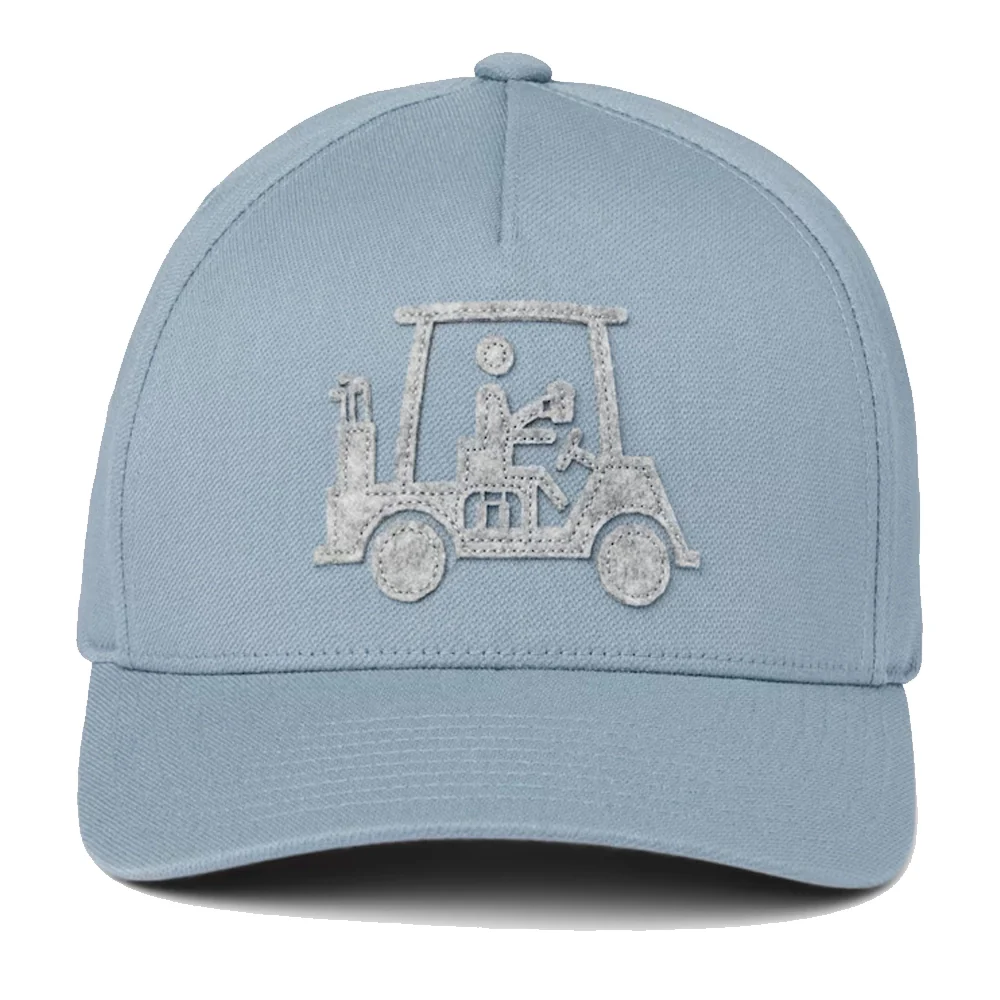 Travis Mathew Mapes Golf Hat