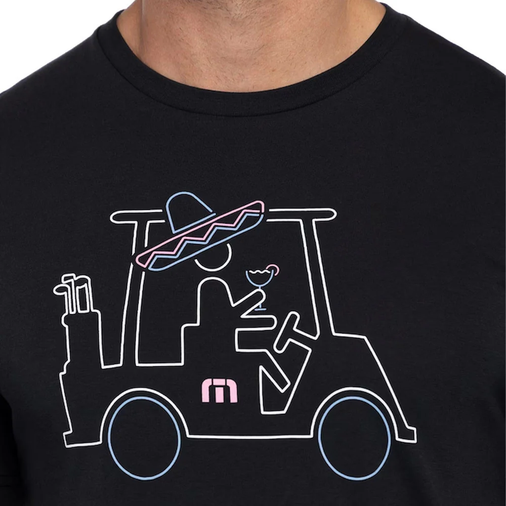 Travis Mathew Margarita Memories Tee - Image 3