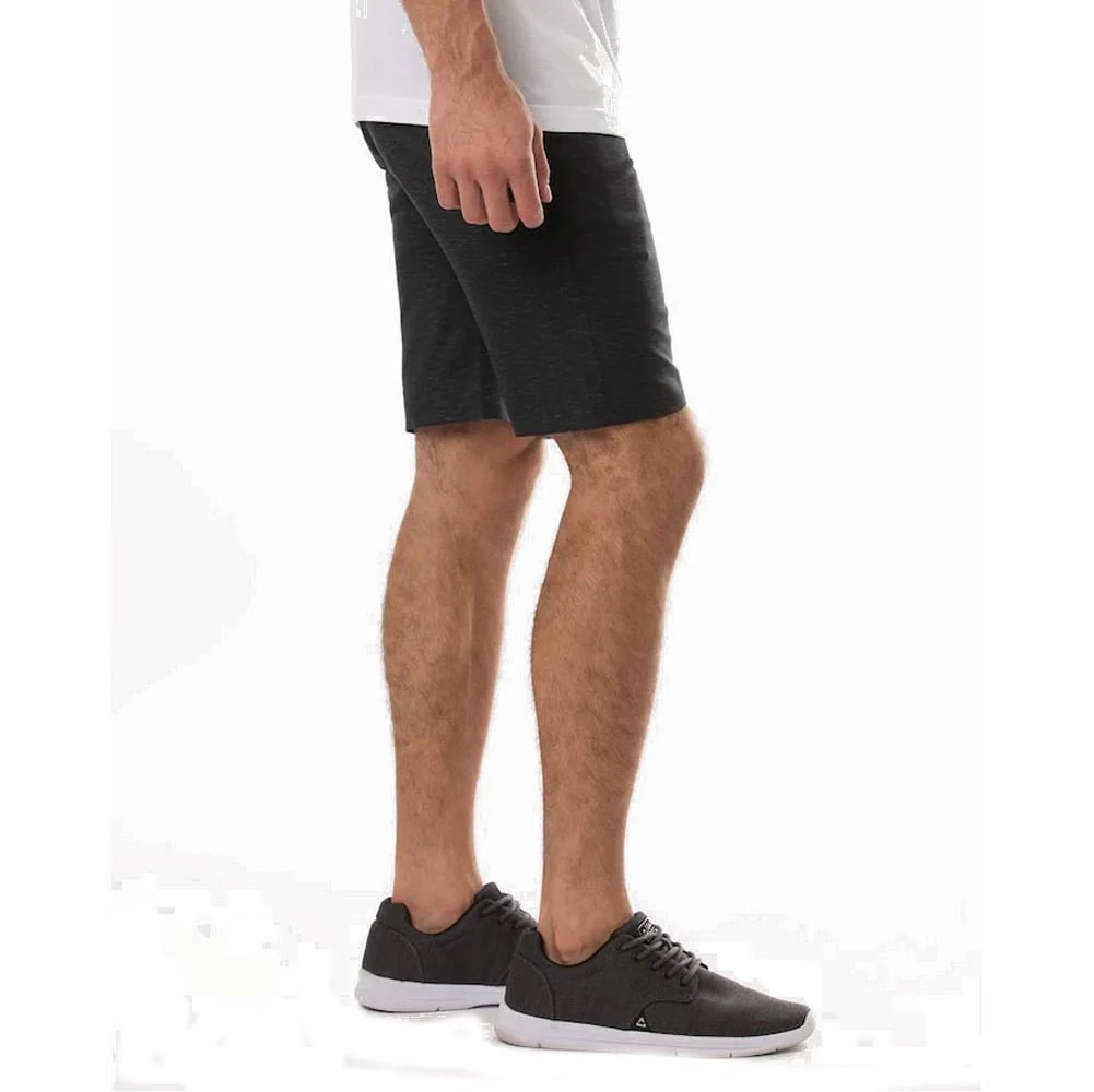 Travis Mathew Marshland Shorts - Image 2