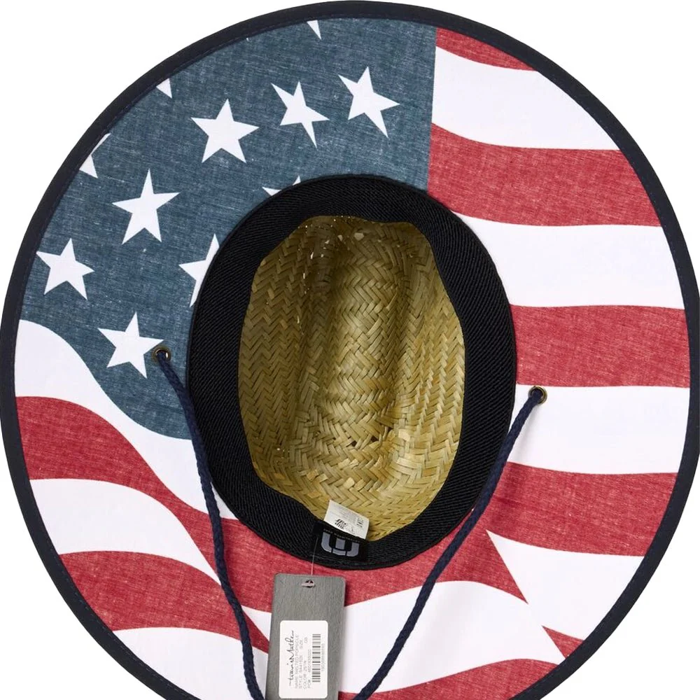 Travis Mathew Melted Popsicle Golf Hat - Image 2