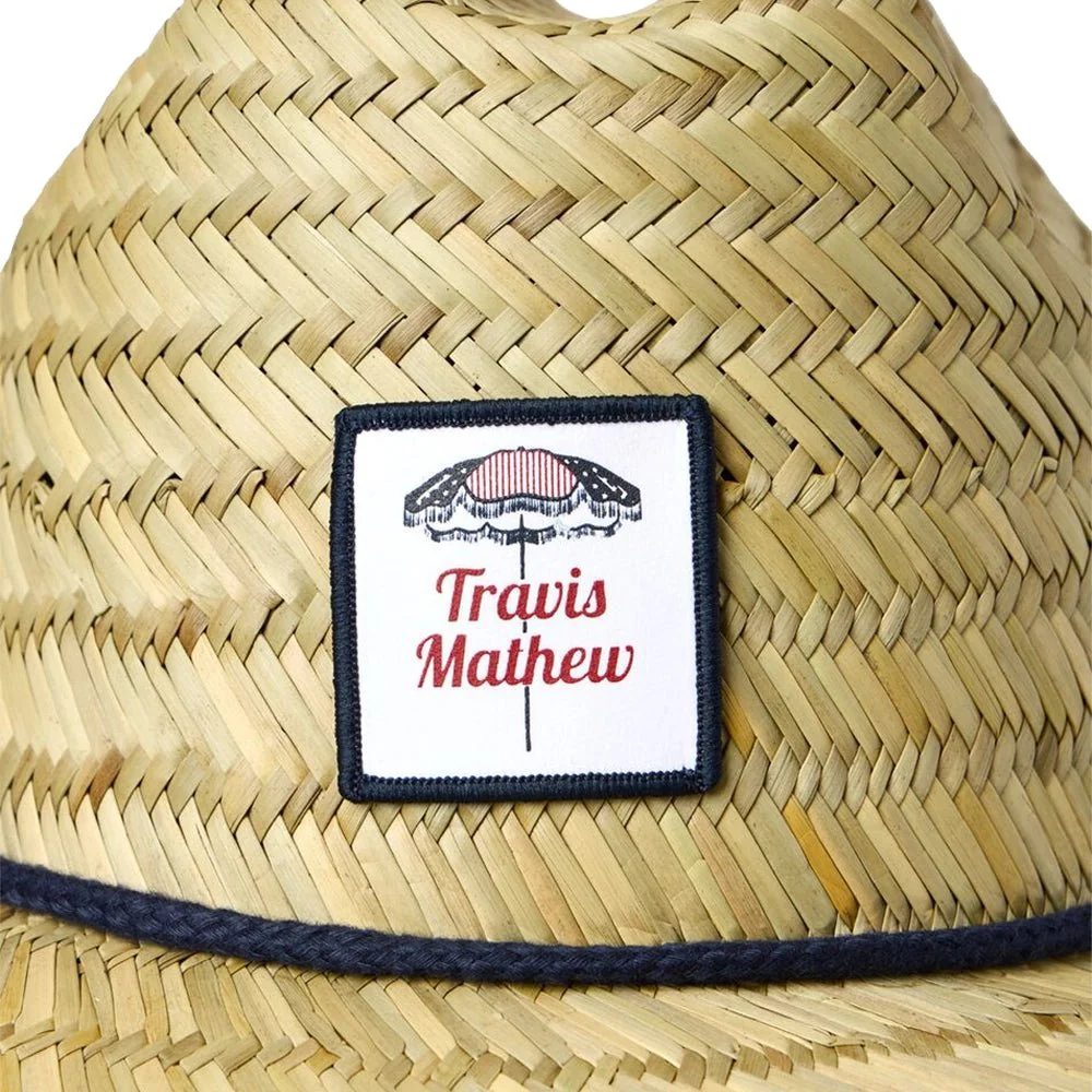 Travis Mathew Melted Popsicle Golf Hat - Image 3