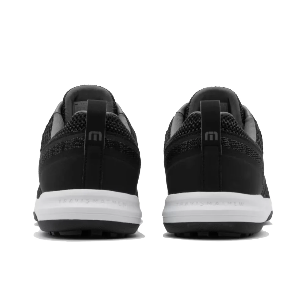 Travis Mathew Men's The Daily Pro Hybird Golf Shoes - Image 14