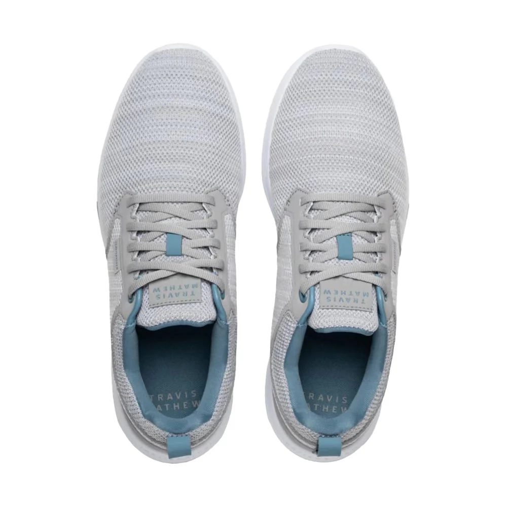 Travis Mathew Men's The Daily Pro Hybird Golf Shoes - Image 20