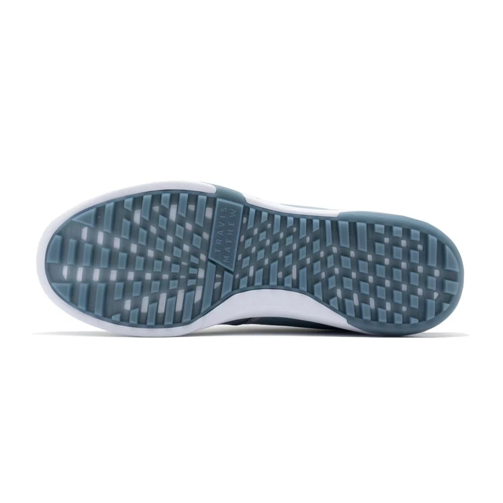 Travis Mathew Men's The Daily Pro Hybird Golf Shoes - Image 26