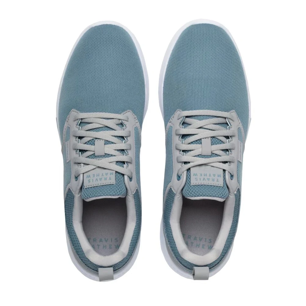 Travis Mathew Men's The Daily Pro Hybird Golf Shoes - Image 28