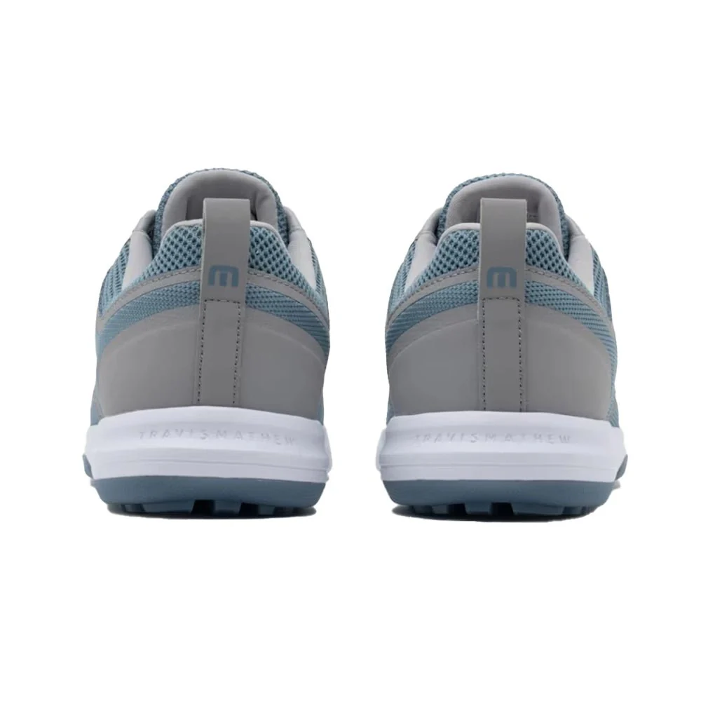 Travis Mathew Men's The Daily Pro Hybird Golf Shoes - Image 30