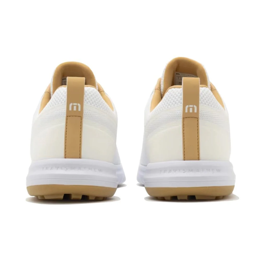 Travis Mathew Men's The Daily Pro Hybird Golf Shoes - Image 6