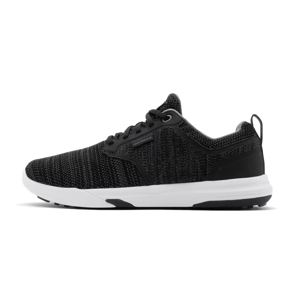 Travis Mathew Men's The Daily Pro Hybird Golf Shoes - Image 9