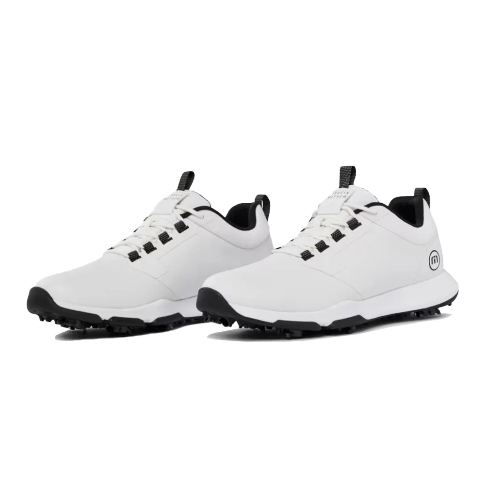 Travis Mathew Men's The Ringer 2.0 Golf Shoes - Image 13