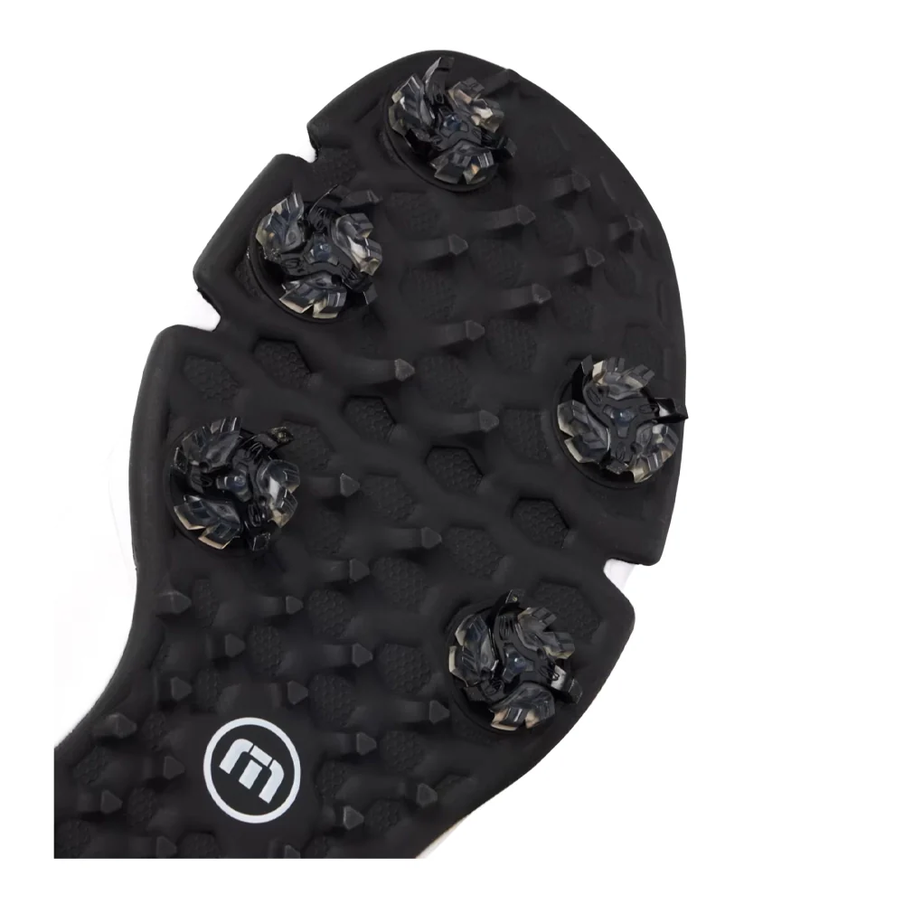 Travis Mathew Men's The Ringer 2.0 Golf Shoes - Image 15