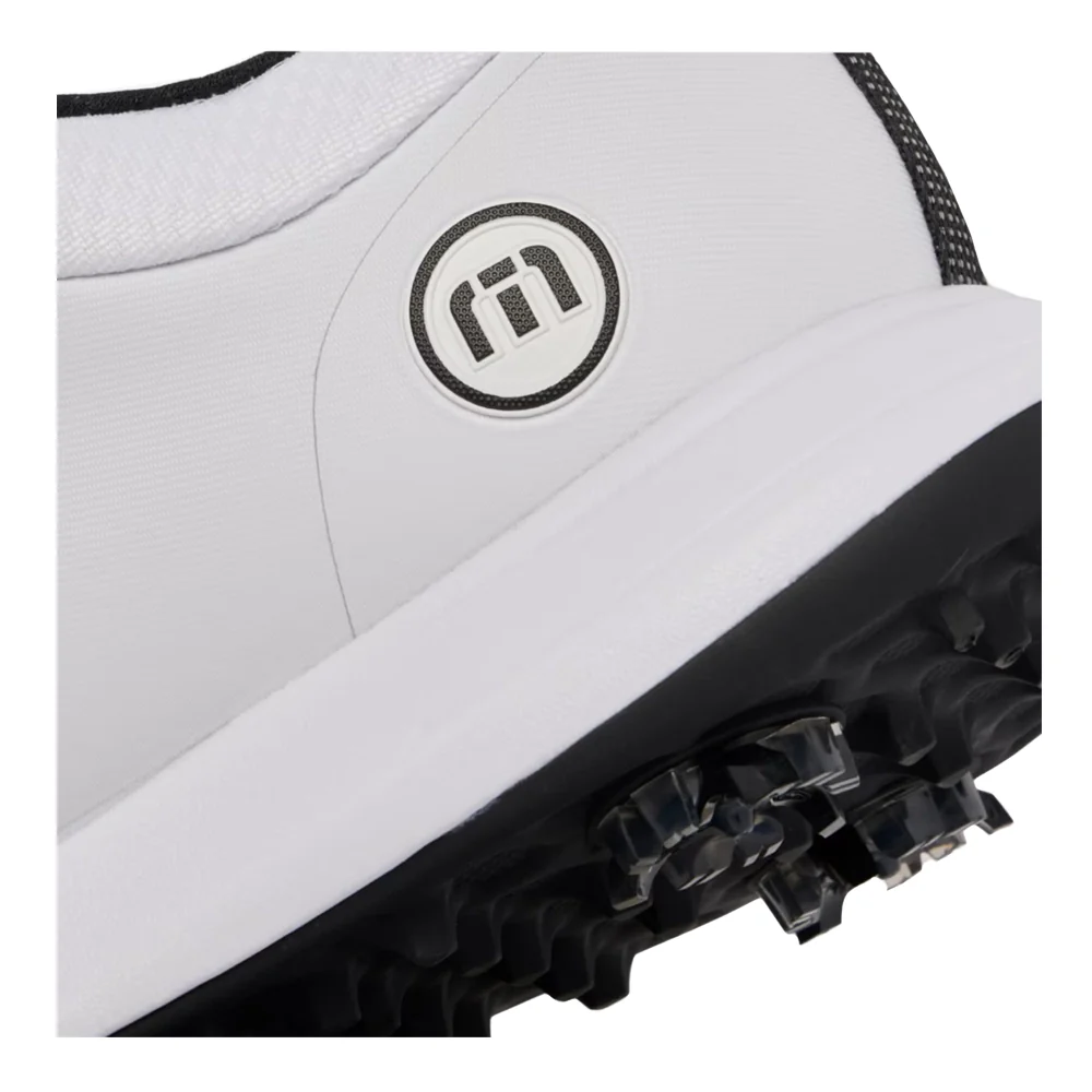 Travis Mathew Men's The Ringer 2.0 Golf Shoes - Image 16