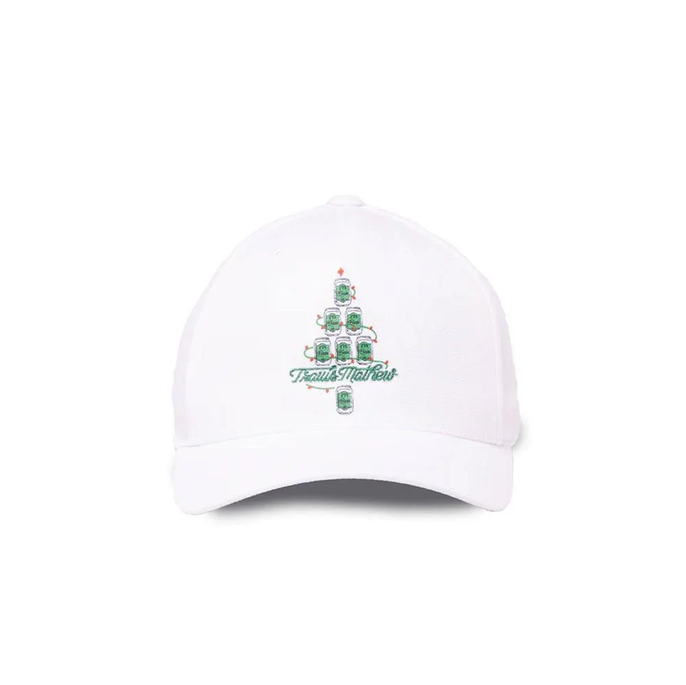 Travis Mathew Merry Beermas Hat