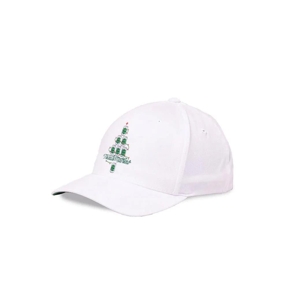 Travis Mathew Merry Beermas Hat - Image 4