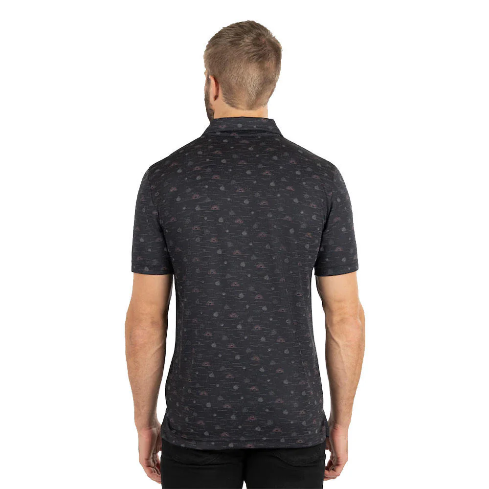 Travis Mathew Modesto Polo - Image 2