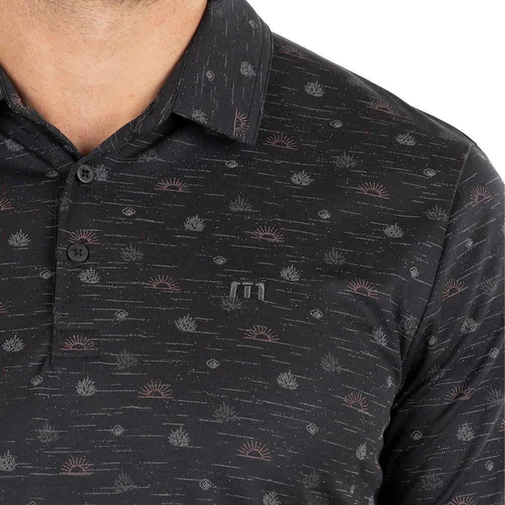 Travis Mathew Modesto Polo - Image 3