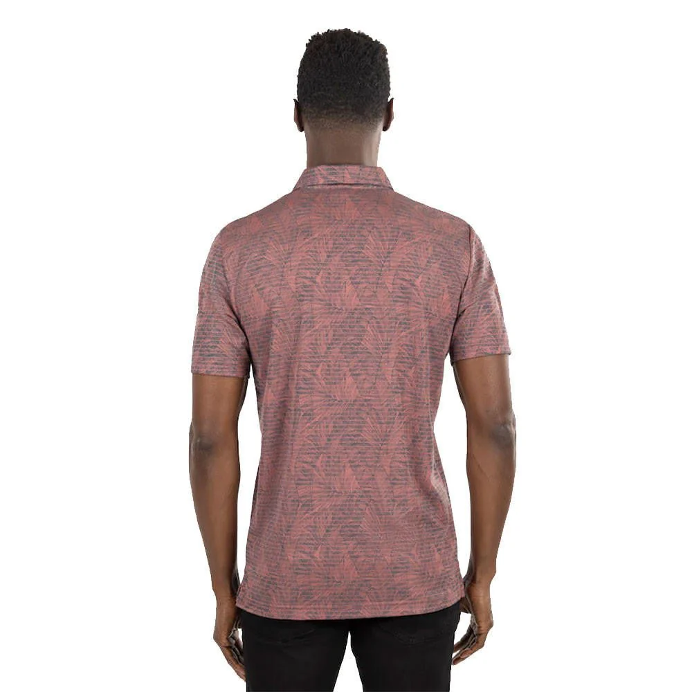 Travis Mathew Moonrise Polo - Image 2