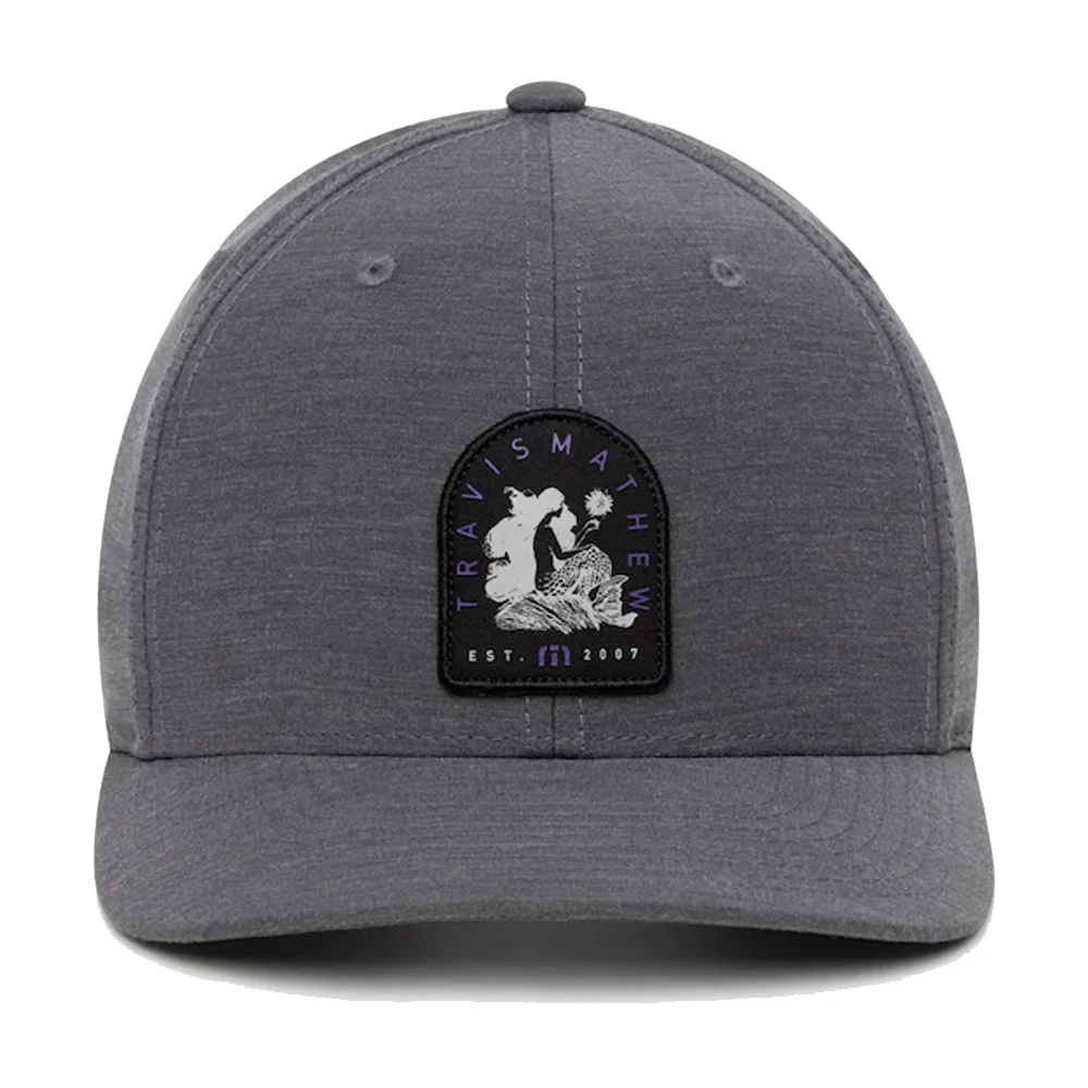 Travis Mathew Myths And Legends Golf Hat