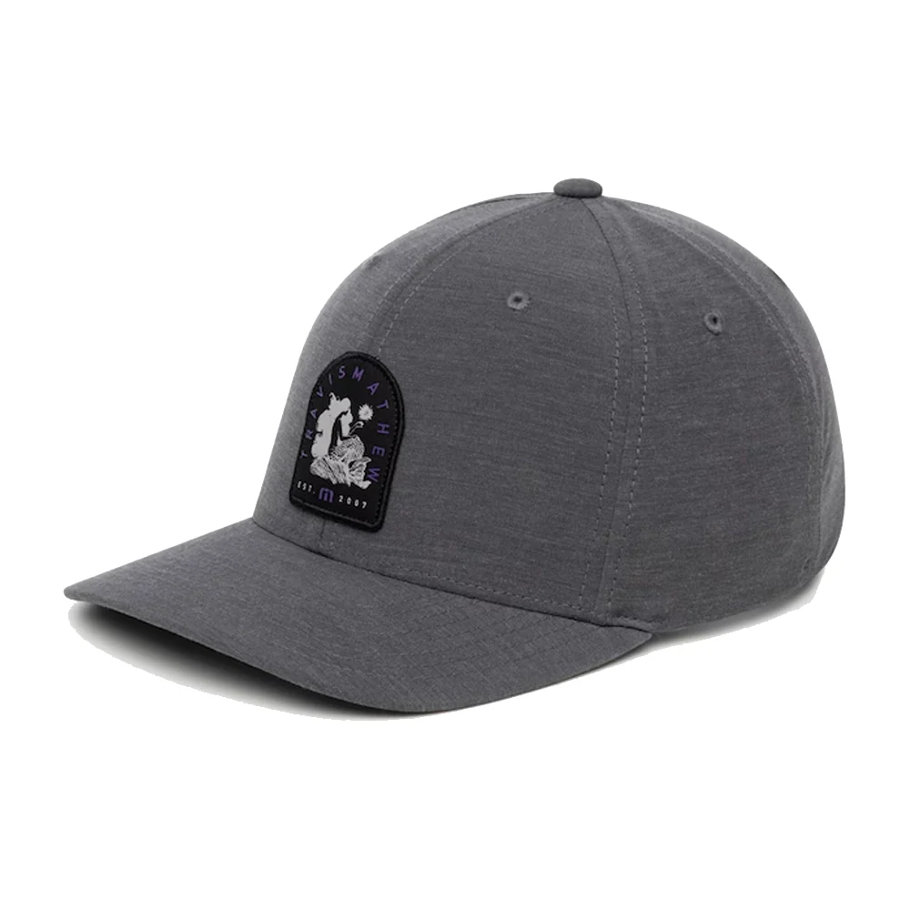 Travis Mathew Myths And Legends Golf Hat - Image 2