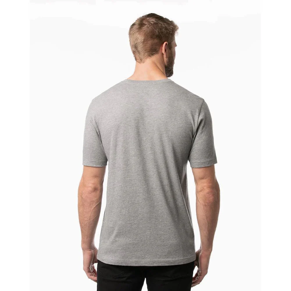 Travis Mathew Naughty Or Nice Tee - Image 2